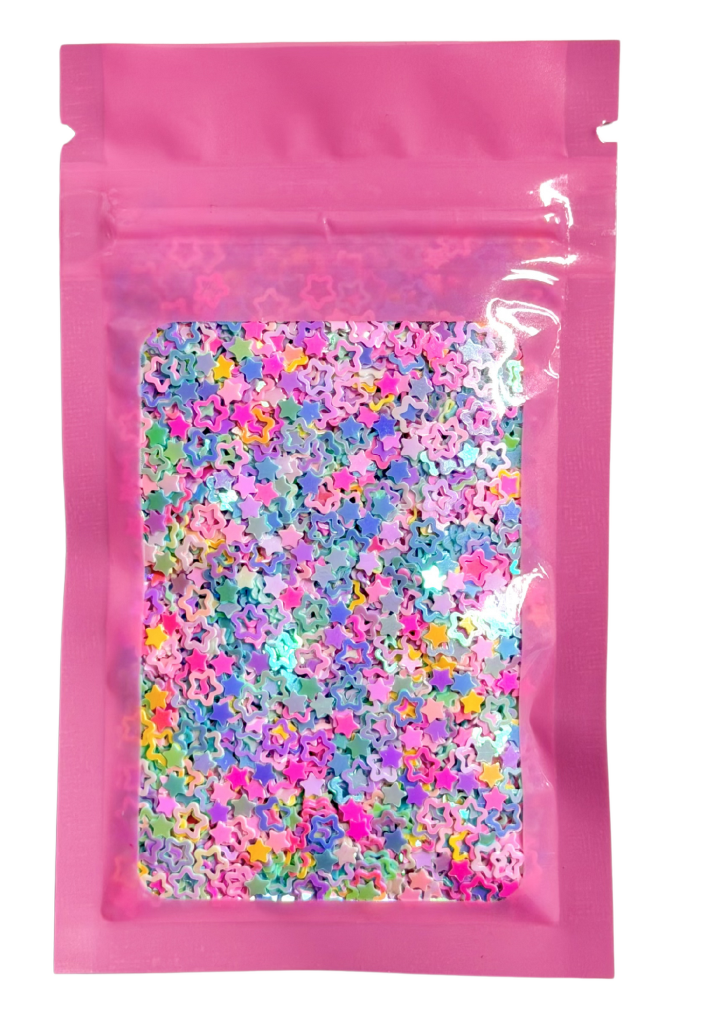 Confetti Mix π | Magic Stars | 15g / 25g
