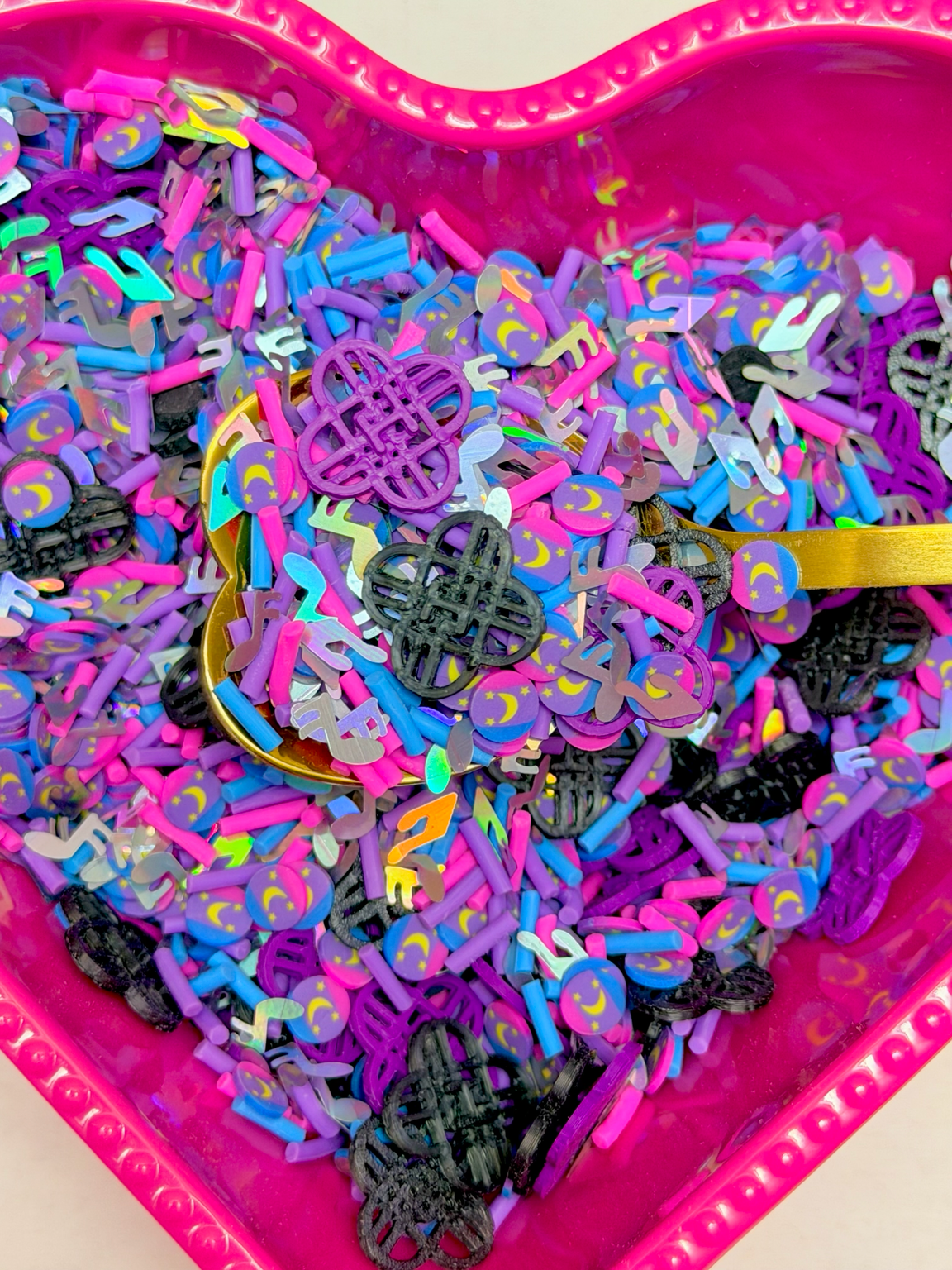 Confetti Mix 💖 | K-Pop Star🎵✨