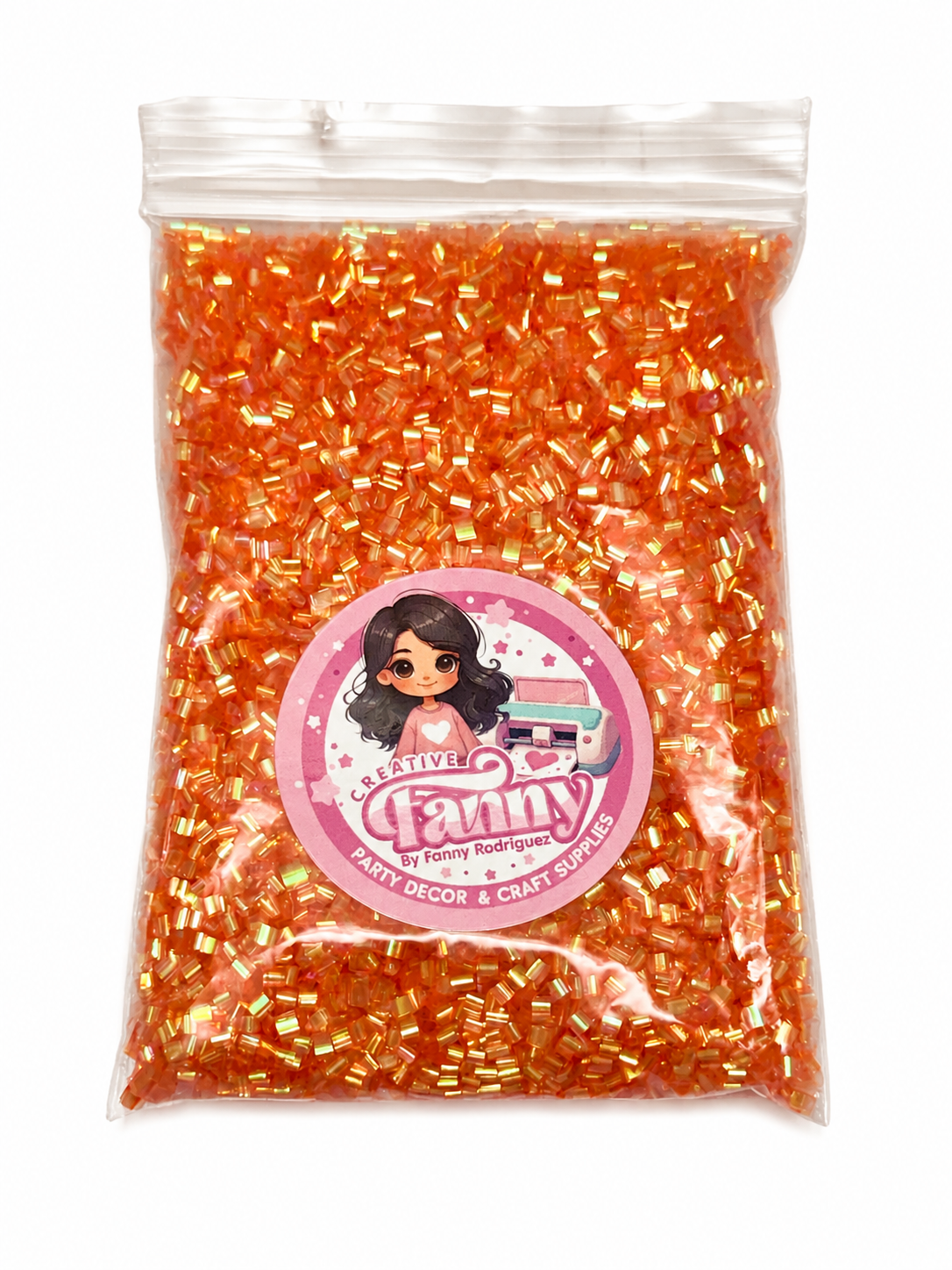 Bingsu Beads | 20g