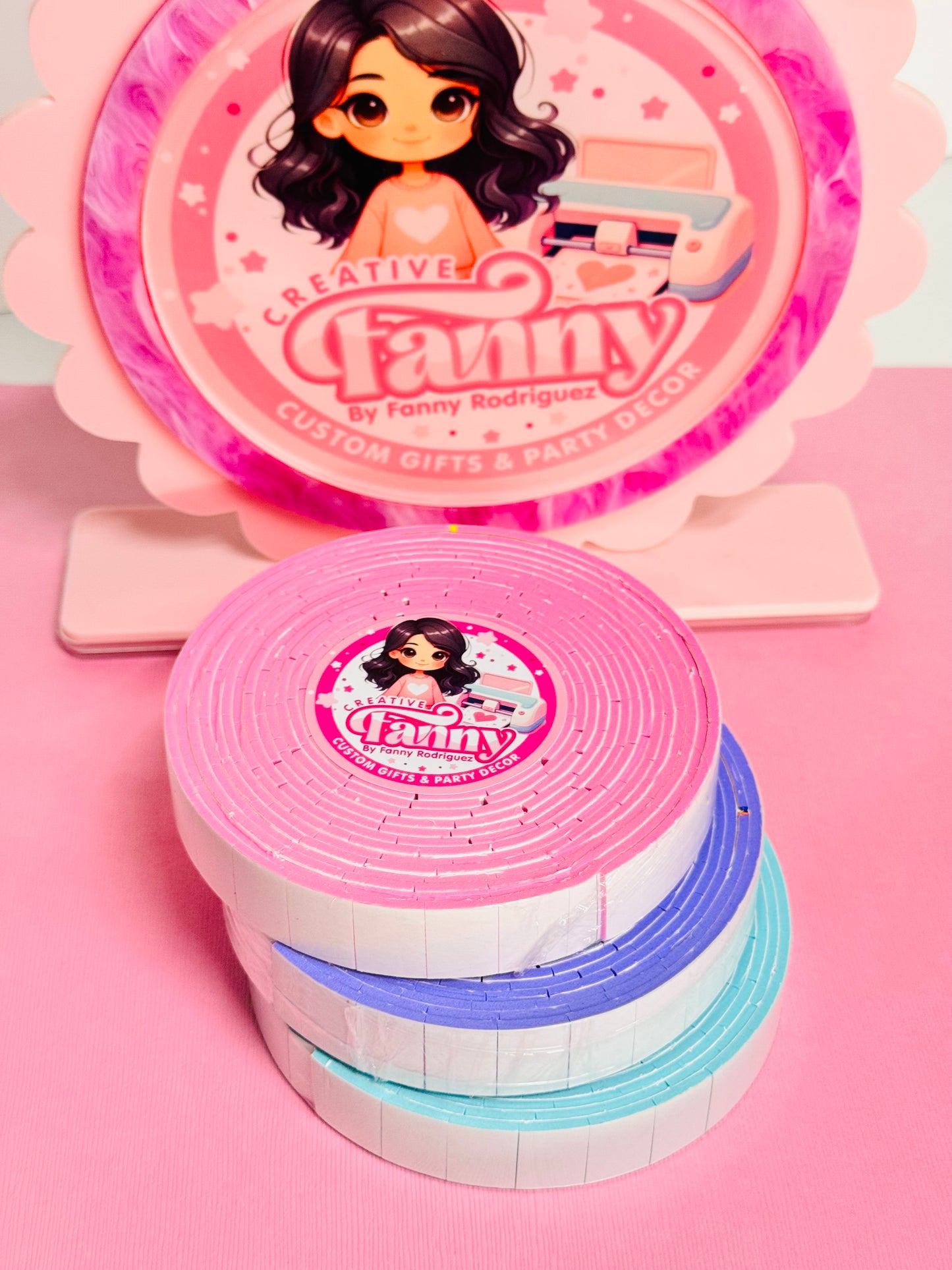 3MM Foam Roll - Buy 3+, Save More