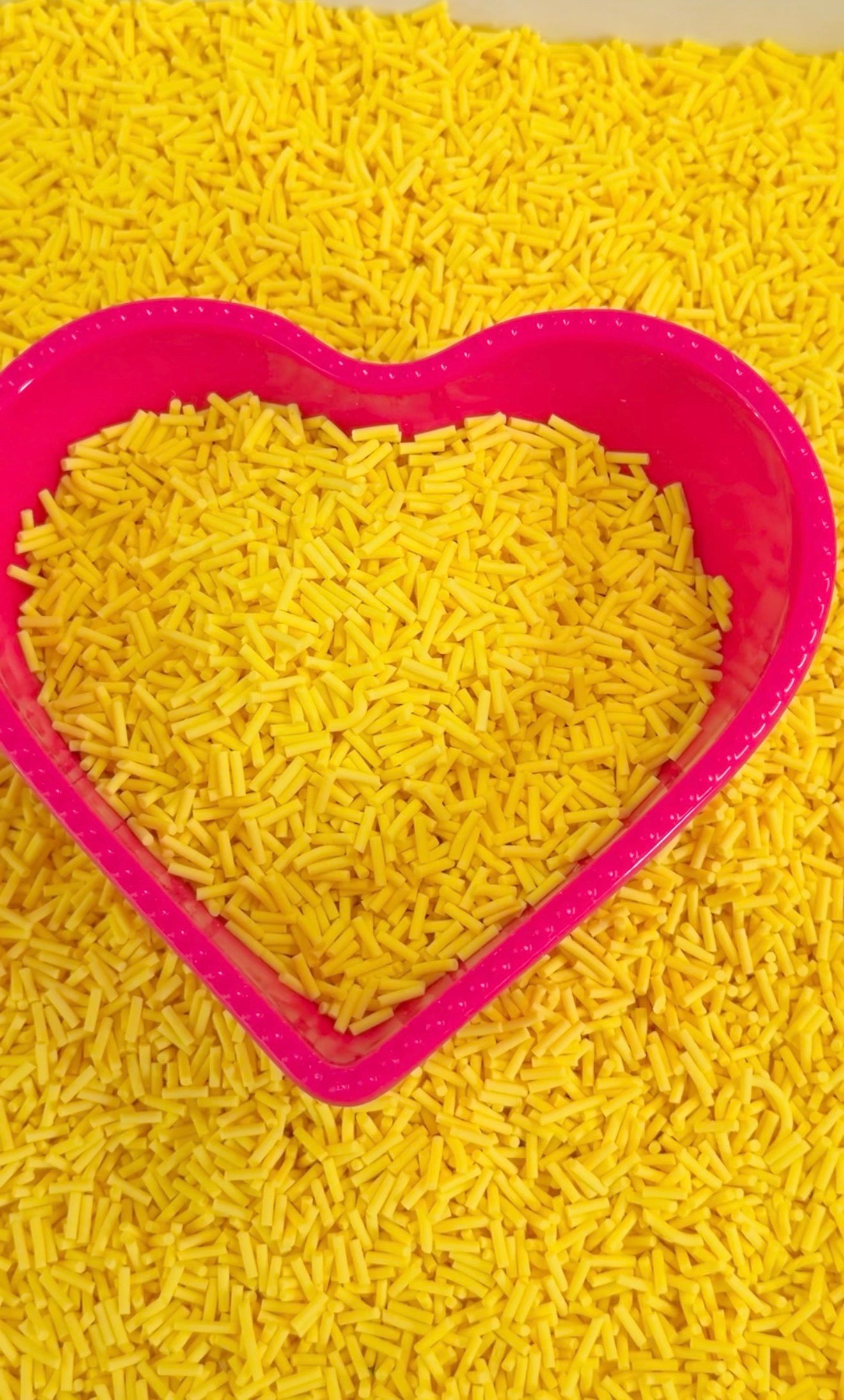 Solid Color Sprinkles π | 15g / 25g