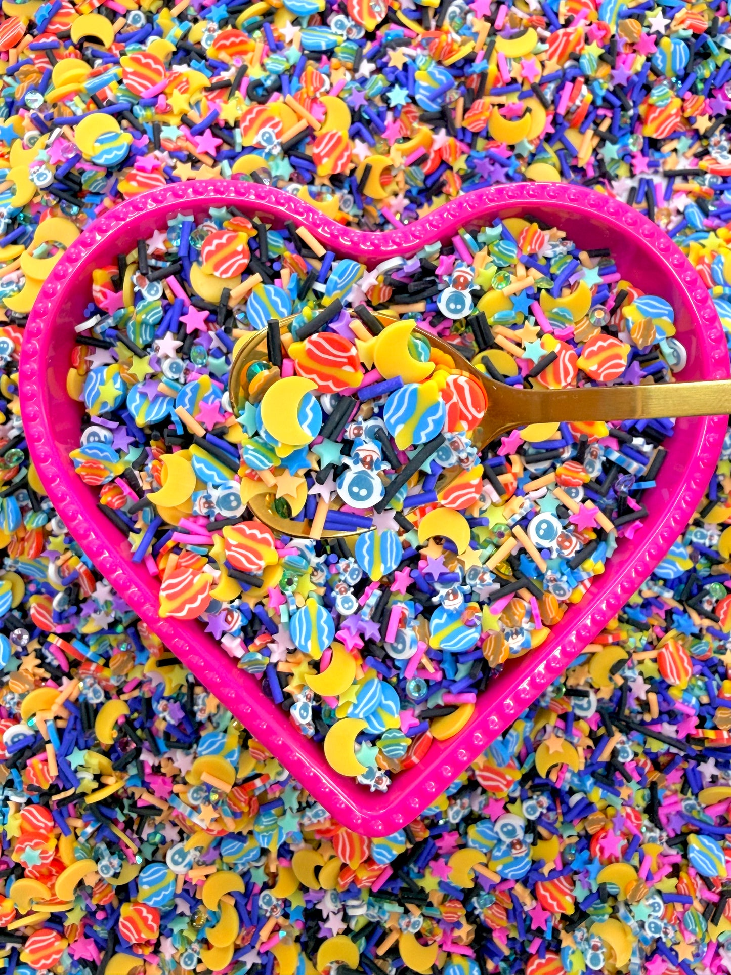 Confetti Mix π | Galaxy Dreams | 15g / 25g (Copy)