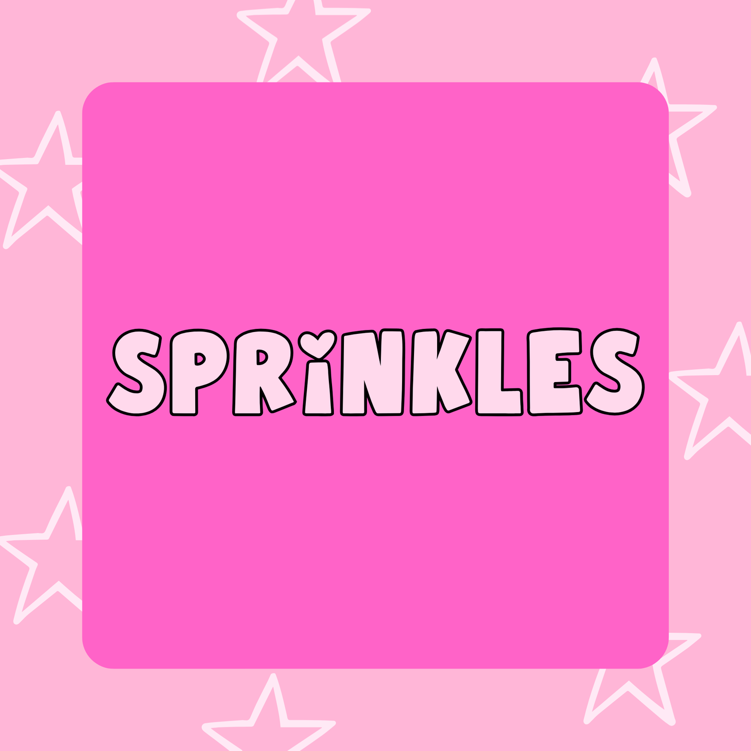 Sprinkles