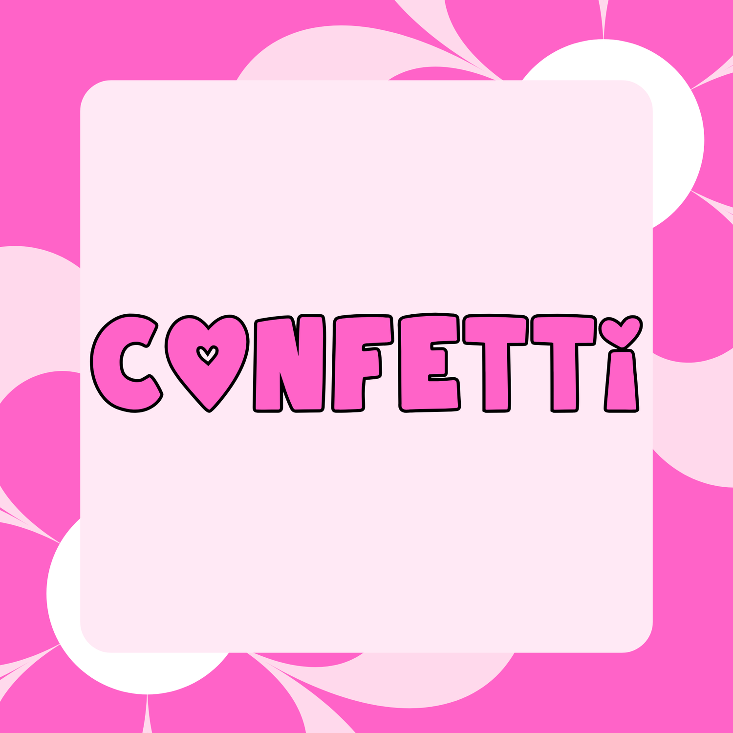 Confetti