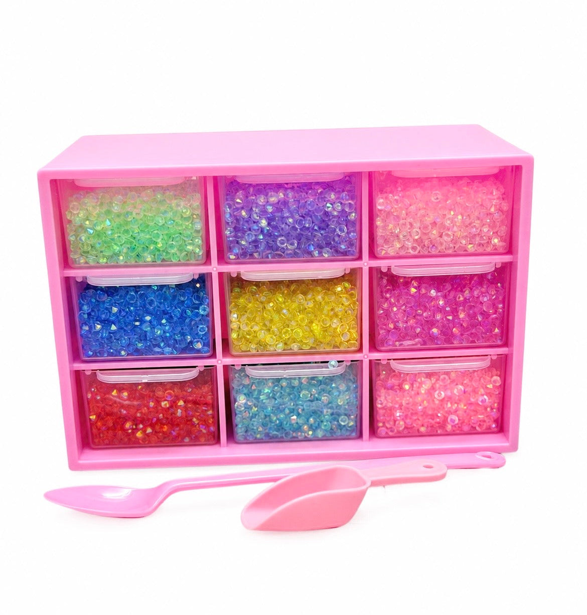 Diamond Confetti Bundle💎💖