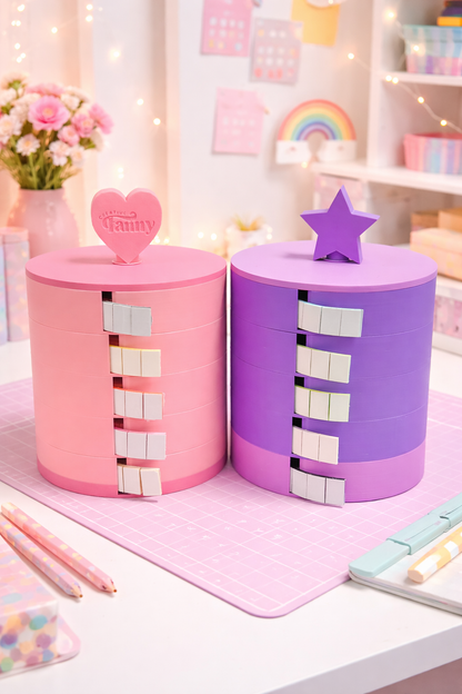 CF Foam Tower™ – Tower Set