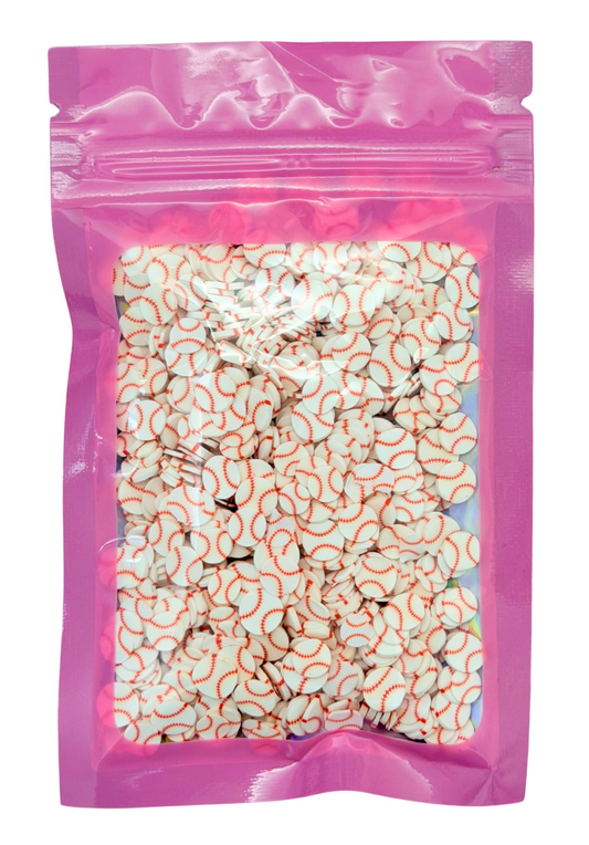 Confetti💖 | Sport Balls | 15g / 25g