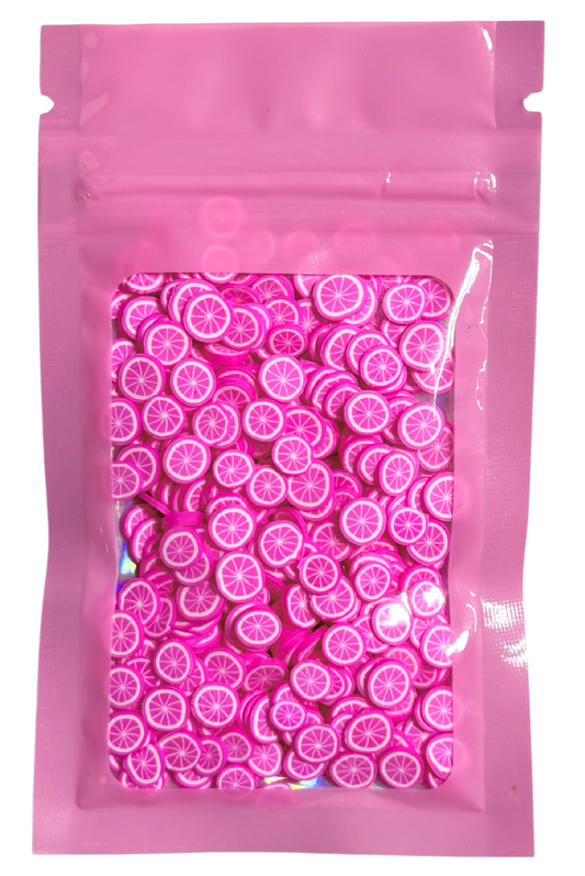 Confetti💖 | Fruit Slices | 15g / 25g