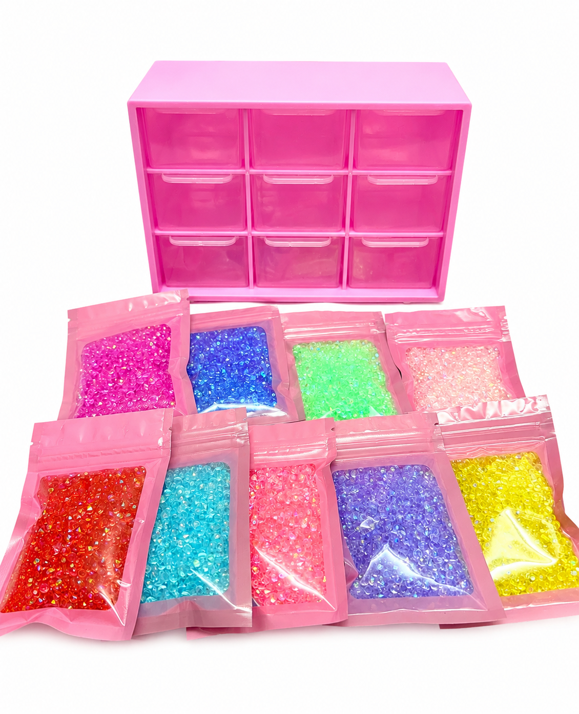 Diamond Confetti Bundle💎💖