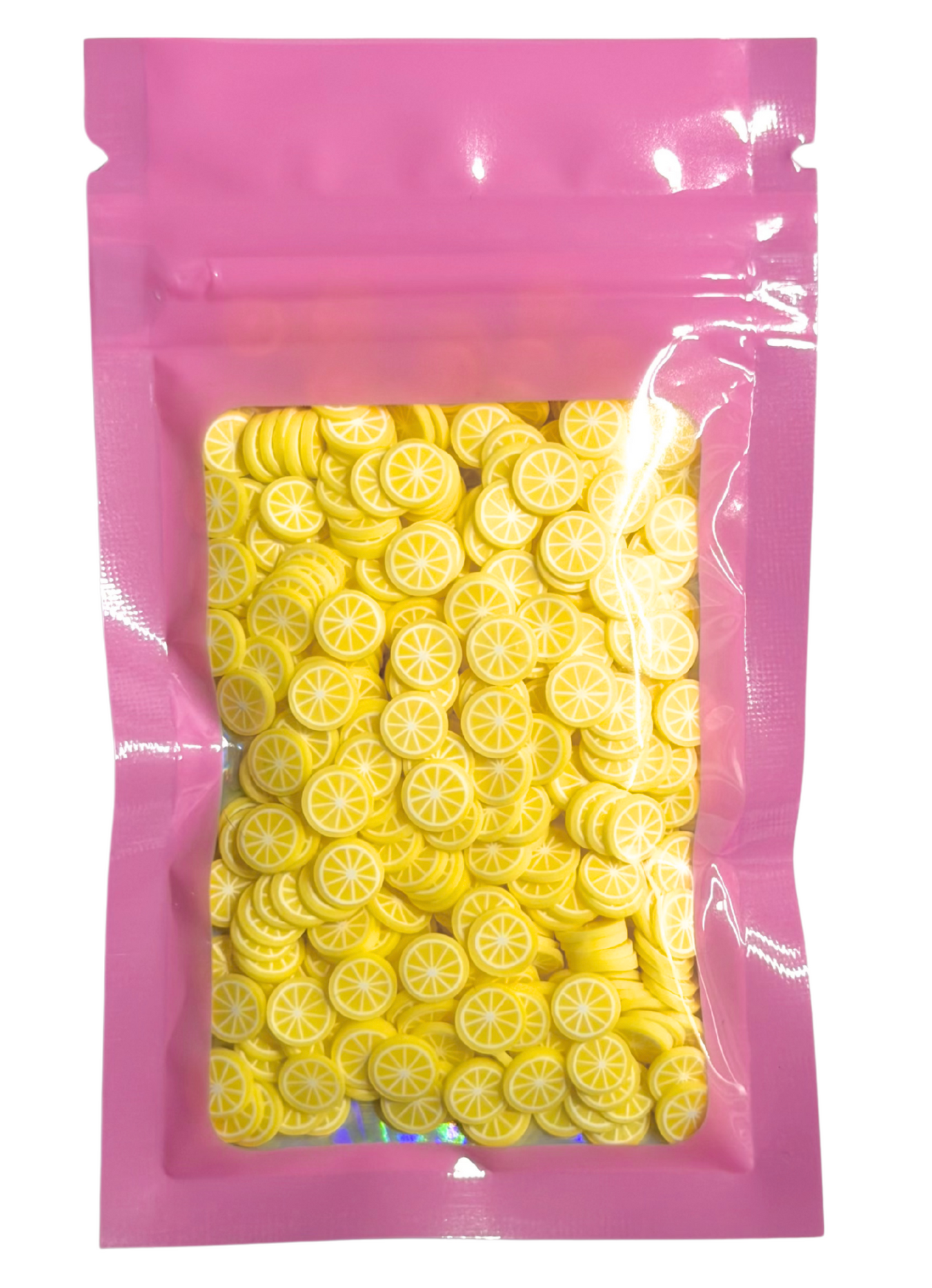 Confetti💖 | Fruit Slices | 15g / 25g