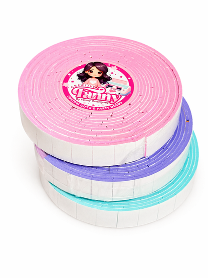 3MM Foam Roll - Buy 3+, Save More