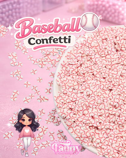 Confetti💖 | Sport Balls