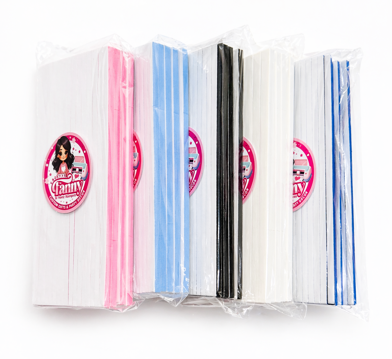 5MM Foam Strips