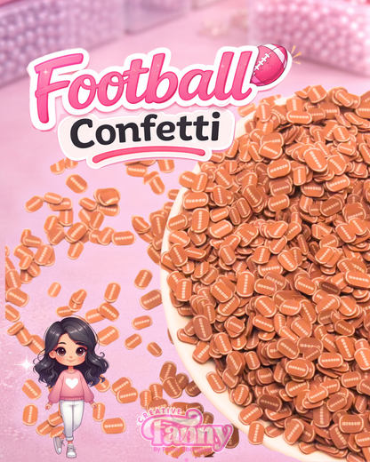 Confetti💖 | Sport Balls