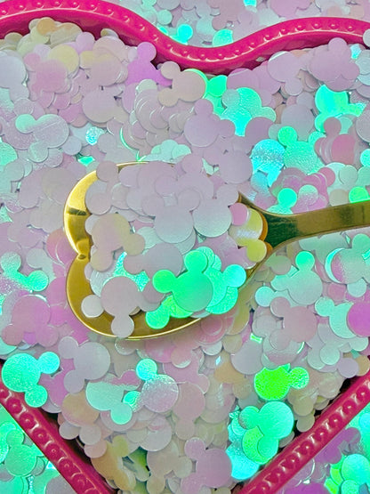 Confetti💖 | AB Mouse Sequins🐭✨