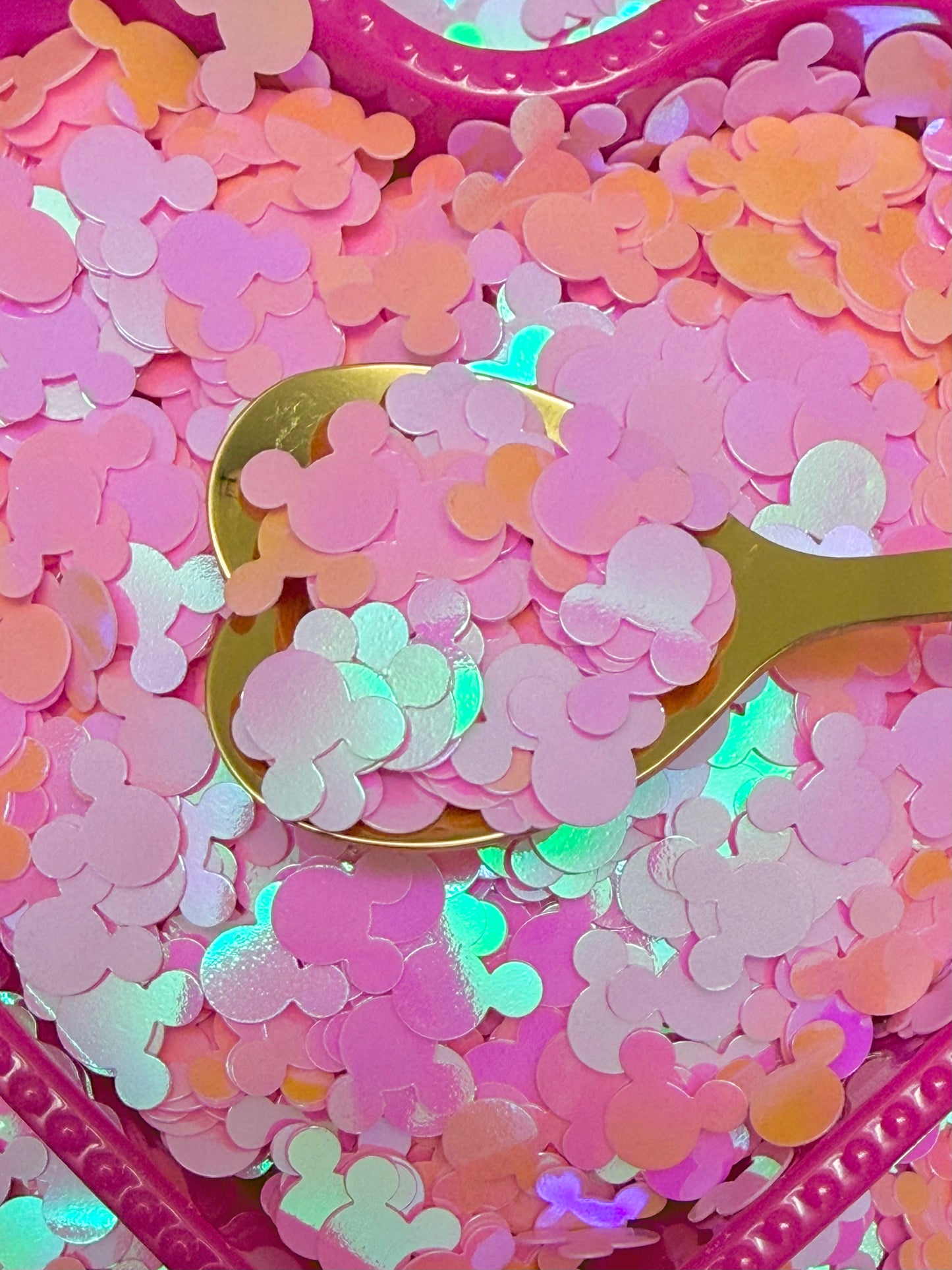 Confetti💖 | AB Mouse Sequins🐭✨