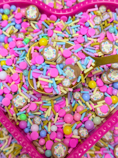 Confetti Mix 💕 |Sweet Donut🍩💕