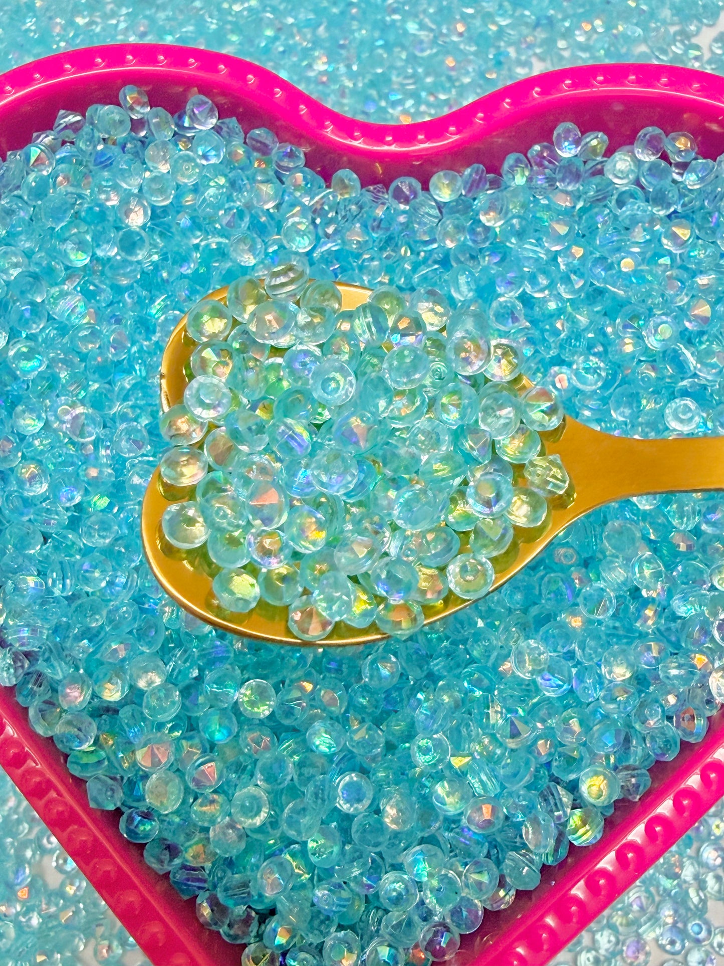 Diamond Confetti💎💖