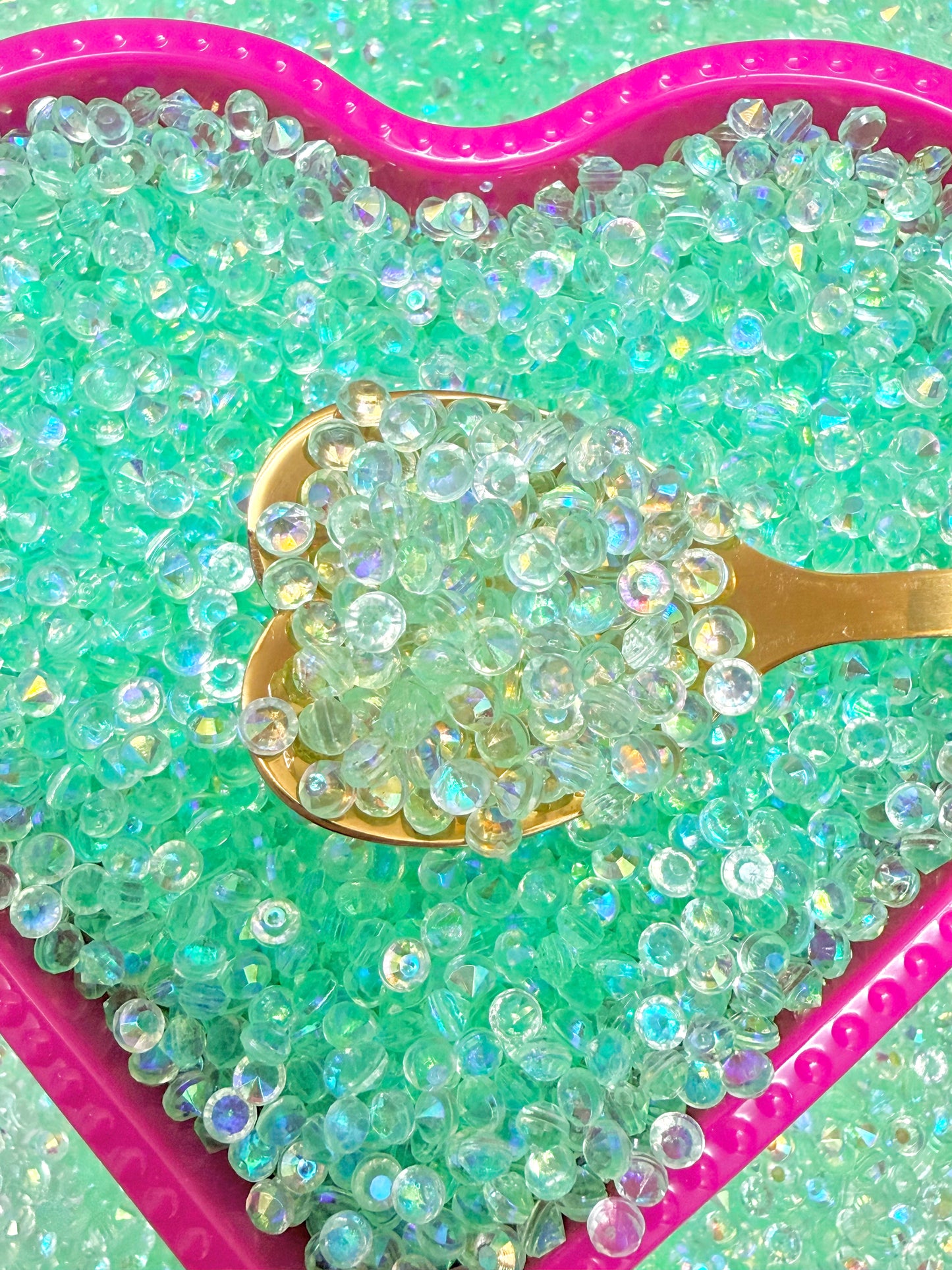 Diamond Confetti💎💖