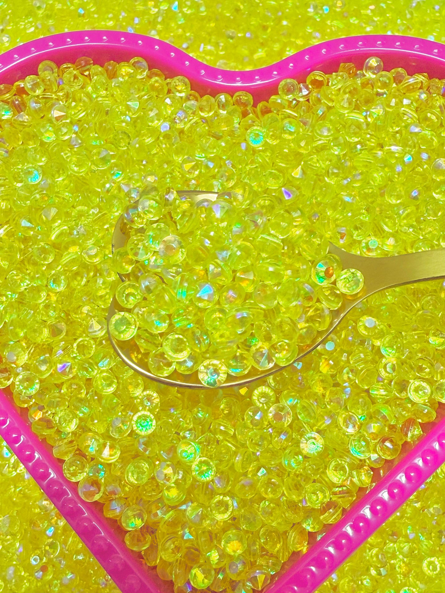 Diamond Confetti💎💖