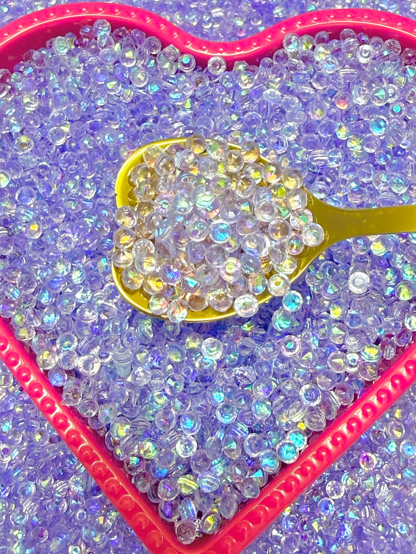 Diamond Confetti💎💖