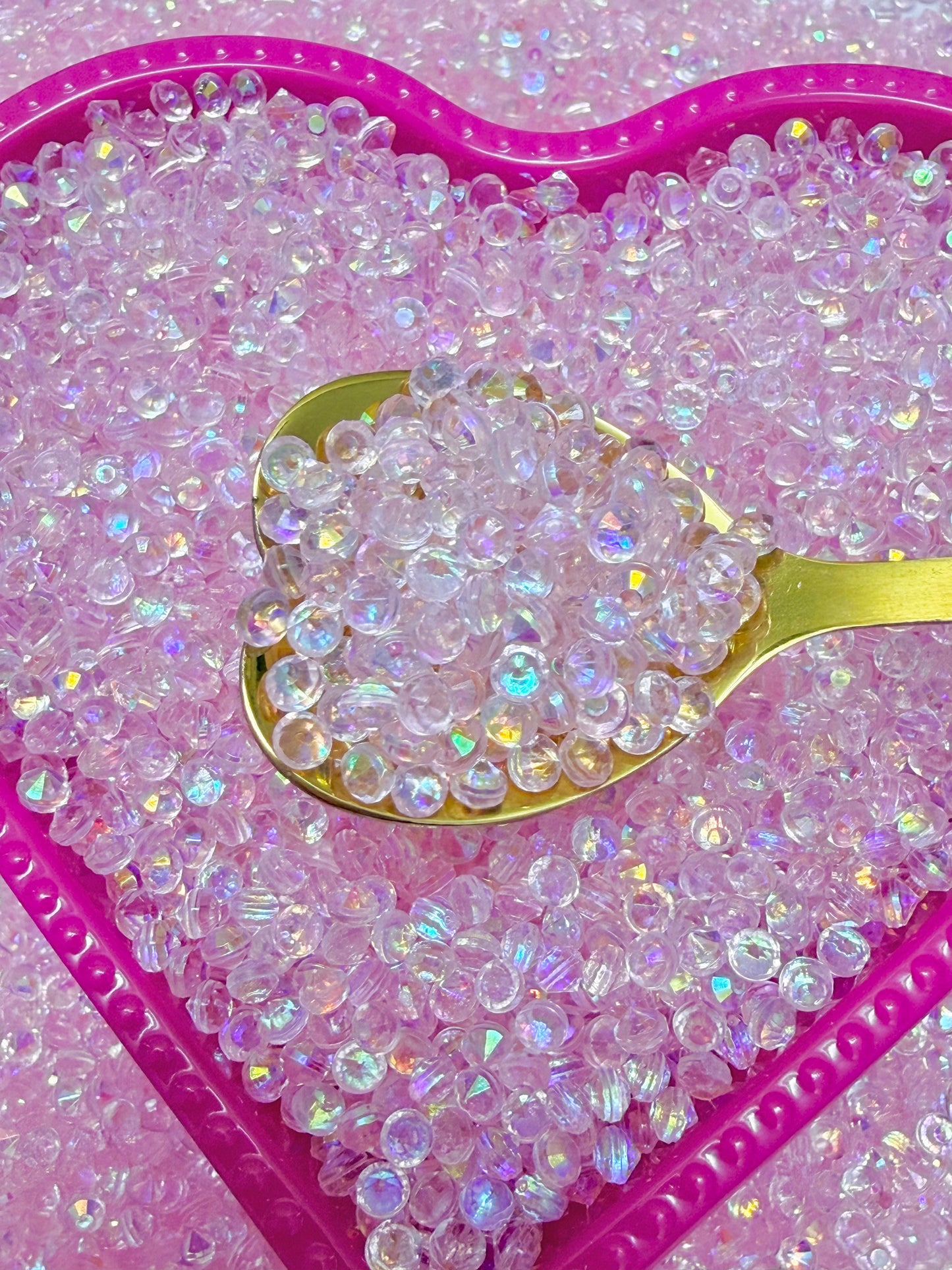Diamond Confetti💎💖