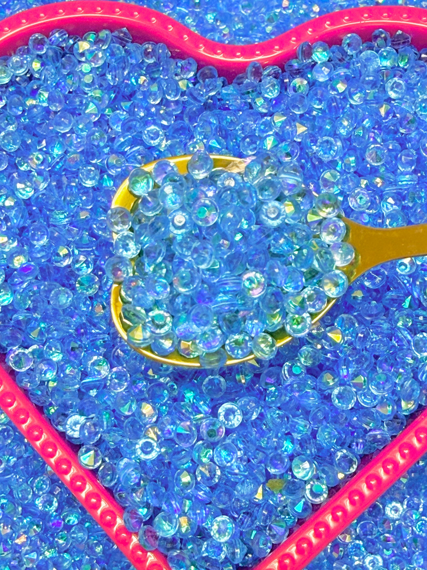 Diamond Confetti💎💖