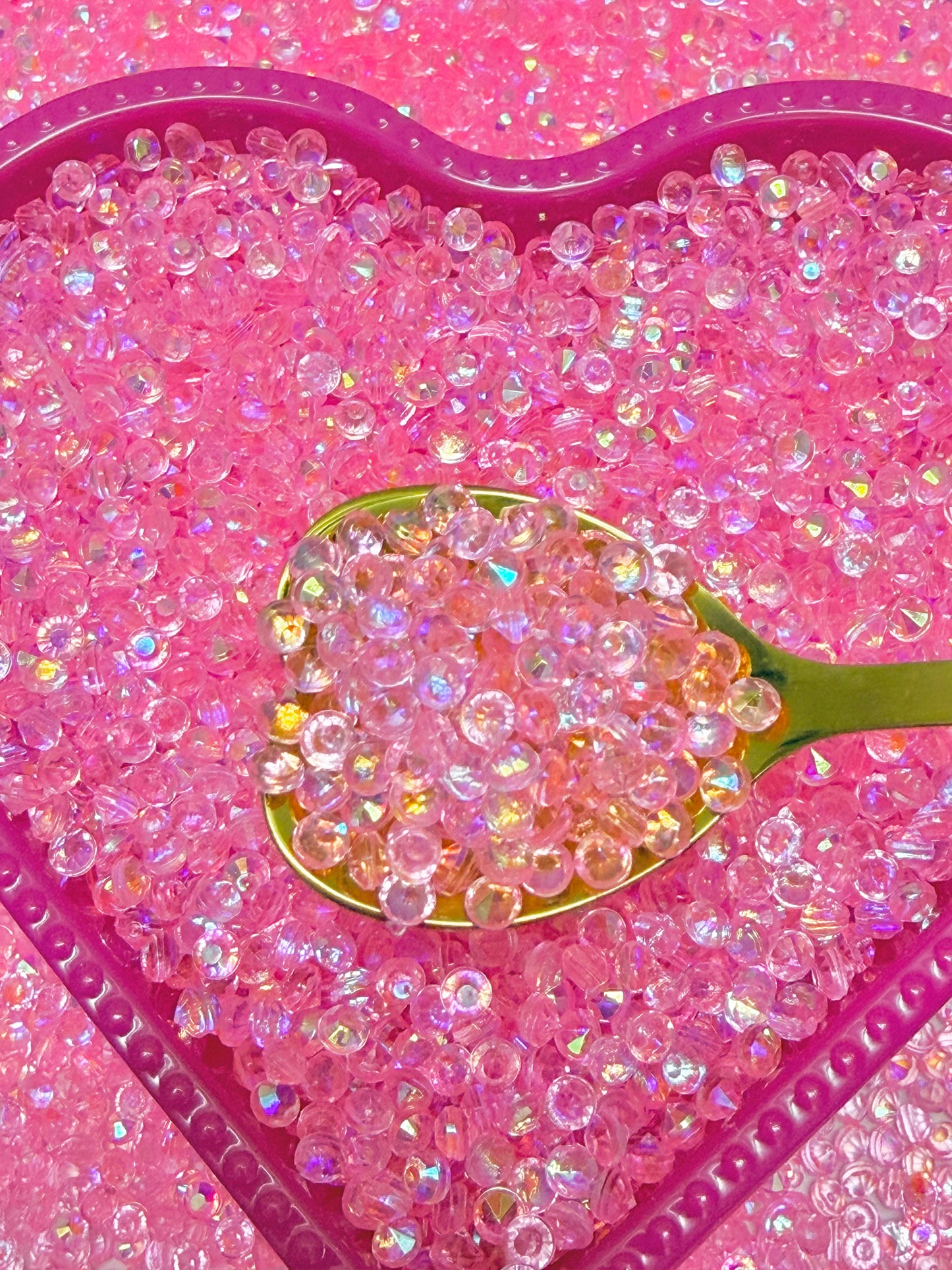 Diamond Confetti💎💖