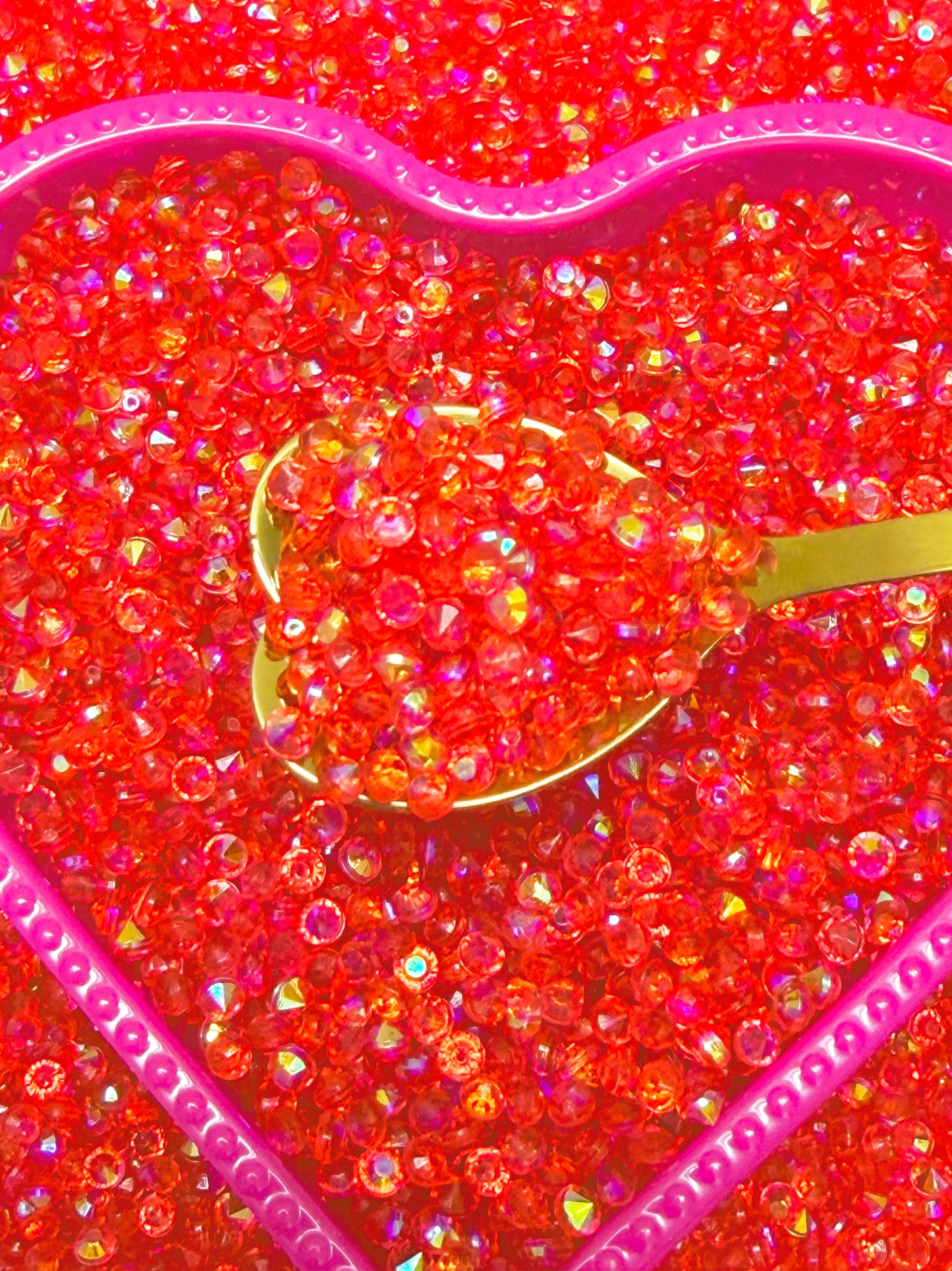 Diamond Confetti💎💖