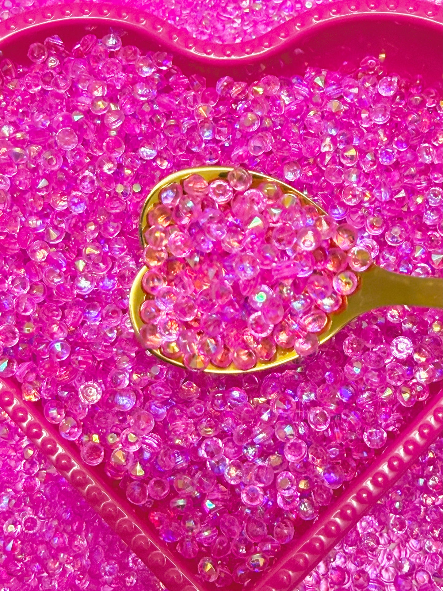 Diamond Confetti💎💖
