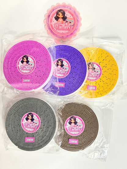 3MM Foam Roll - Buy 3+, Save More