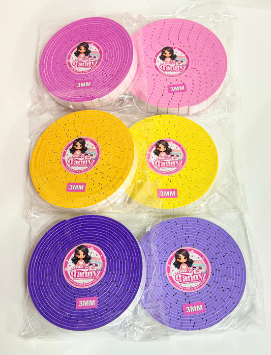 3MM Foam Roll - Buy 3+, Save More