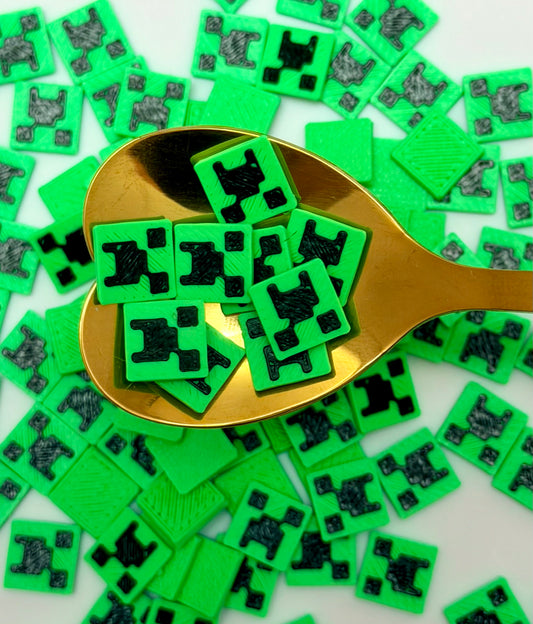 3D Printed Confetti💖