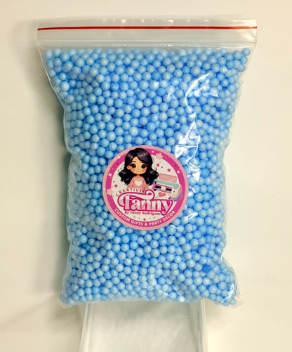 Foam Balls For Shakers | 10G (4-6mm)