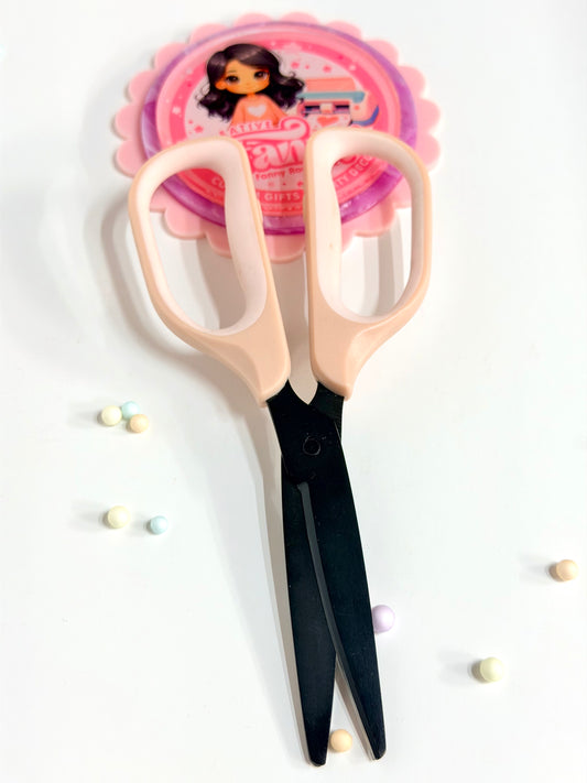 Craft Scissors | 6 7/8” Anti-Rust