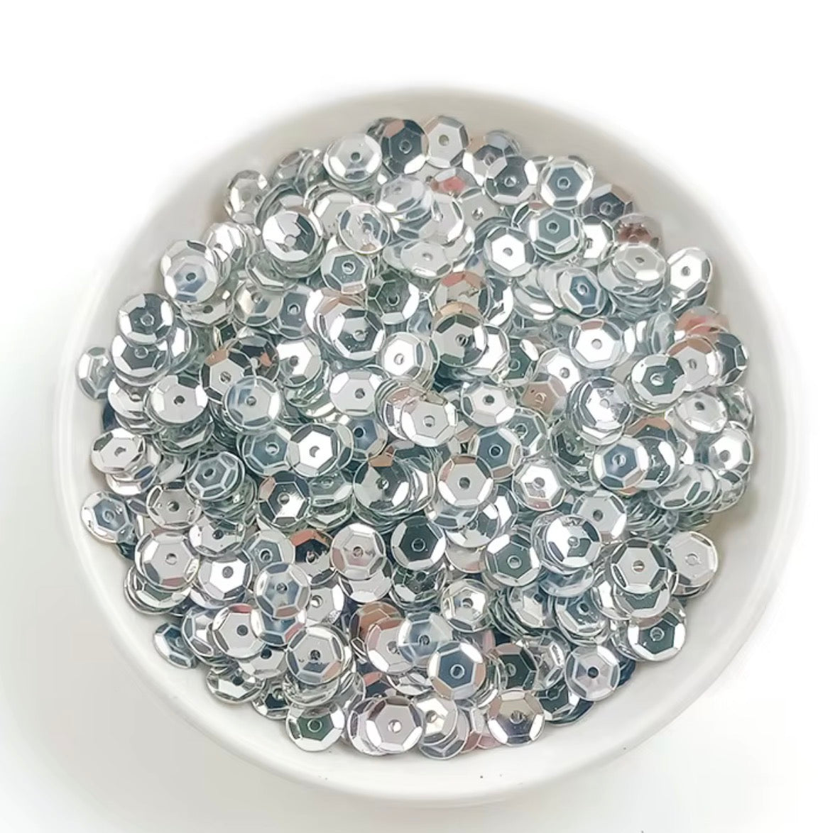 Sequins