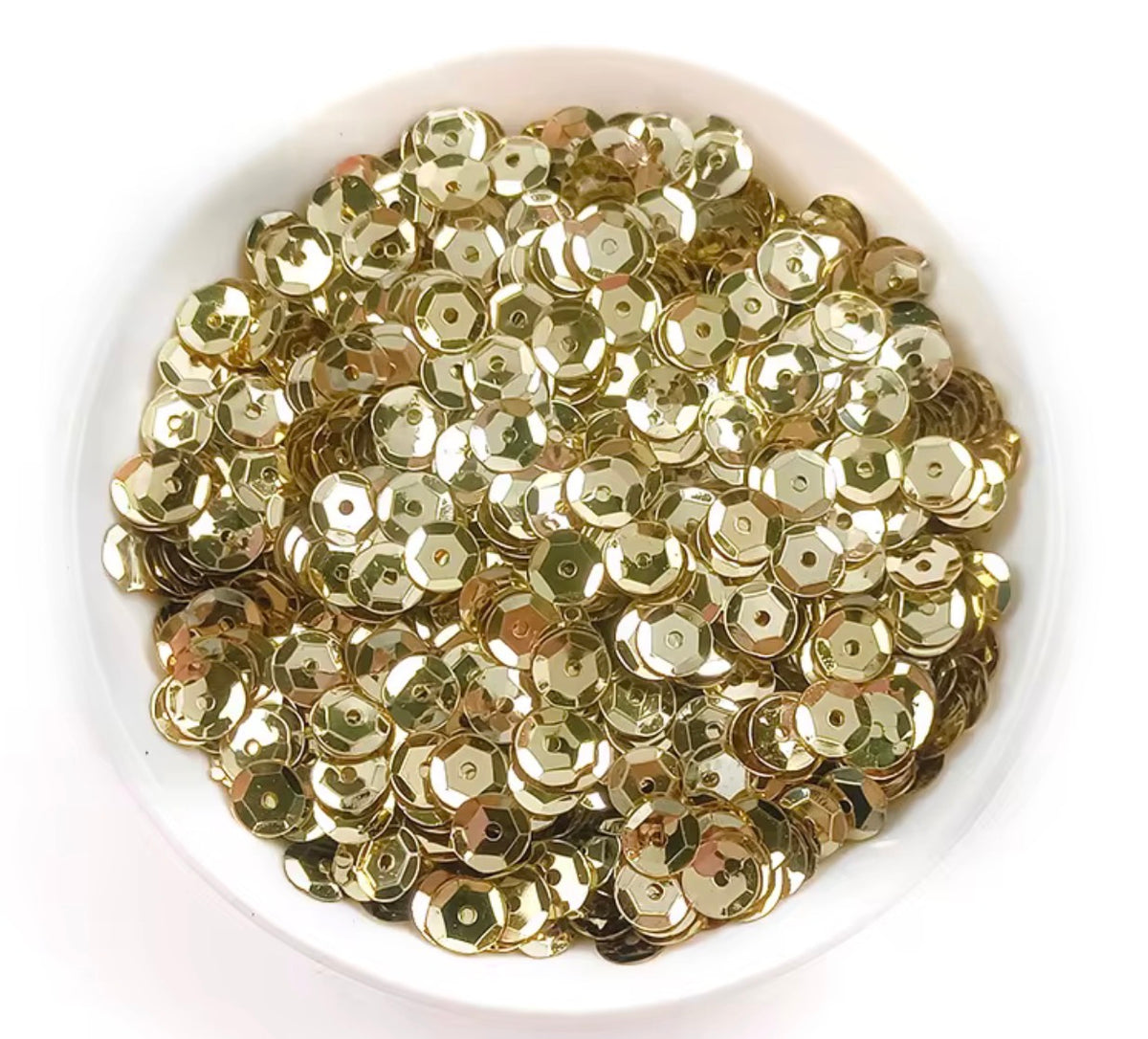 Sequins