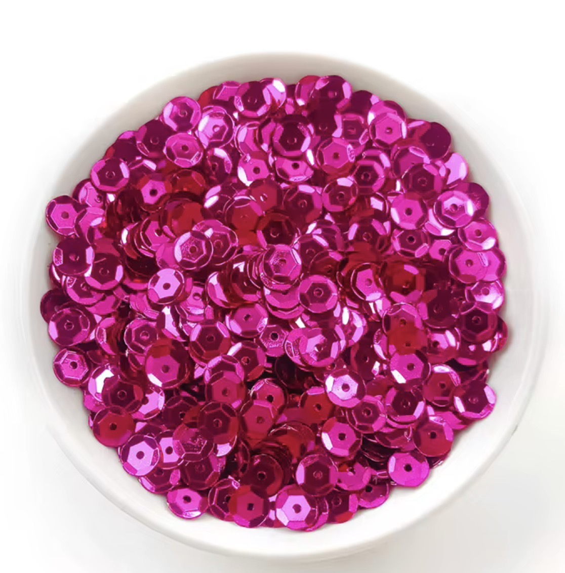 Sequins