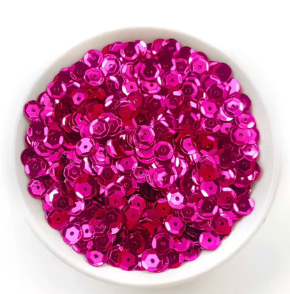 Sequins