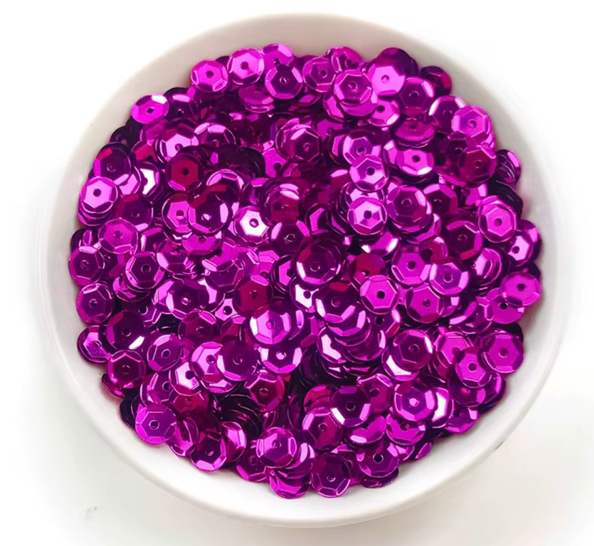 Sequins