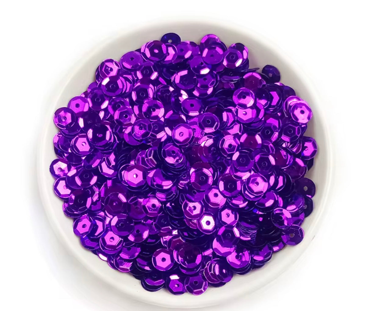 Sequins