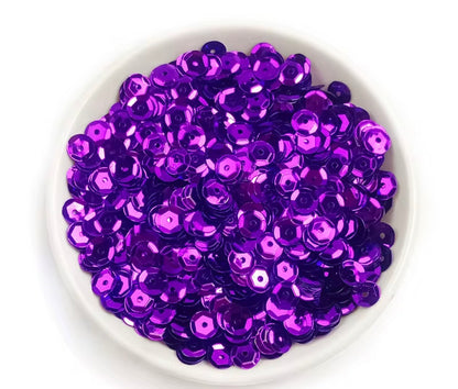 Sequins