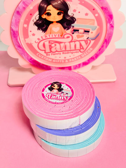 3MM Foam Roll - Buy 3+, Save More