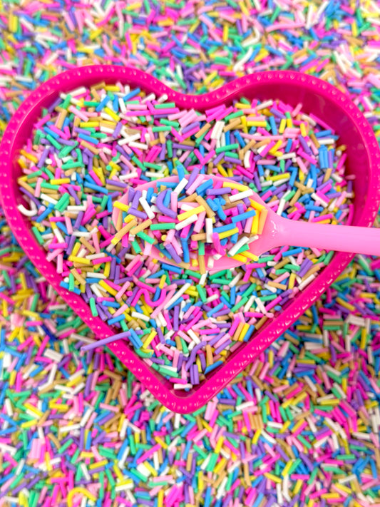 Sprinkle Mix 💖 | Candy Confetti | 15g / 25g