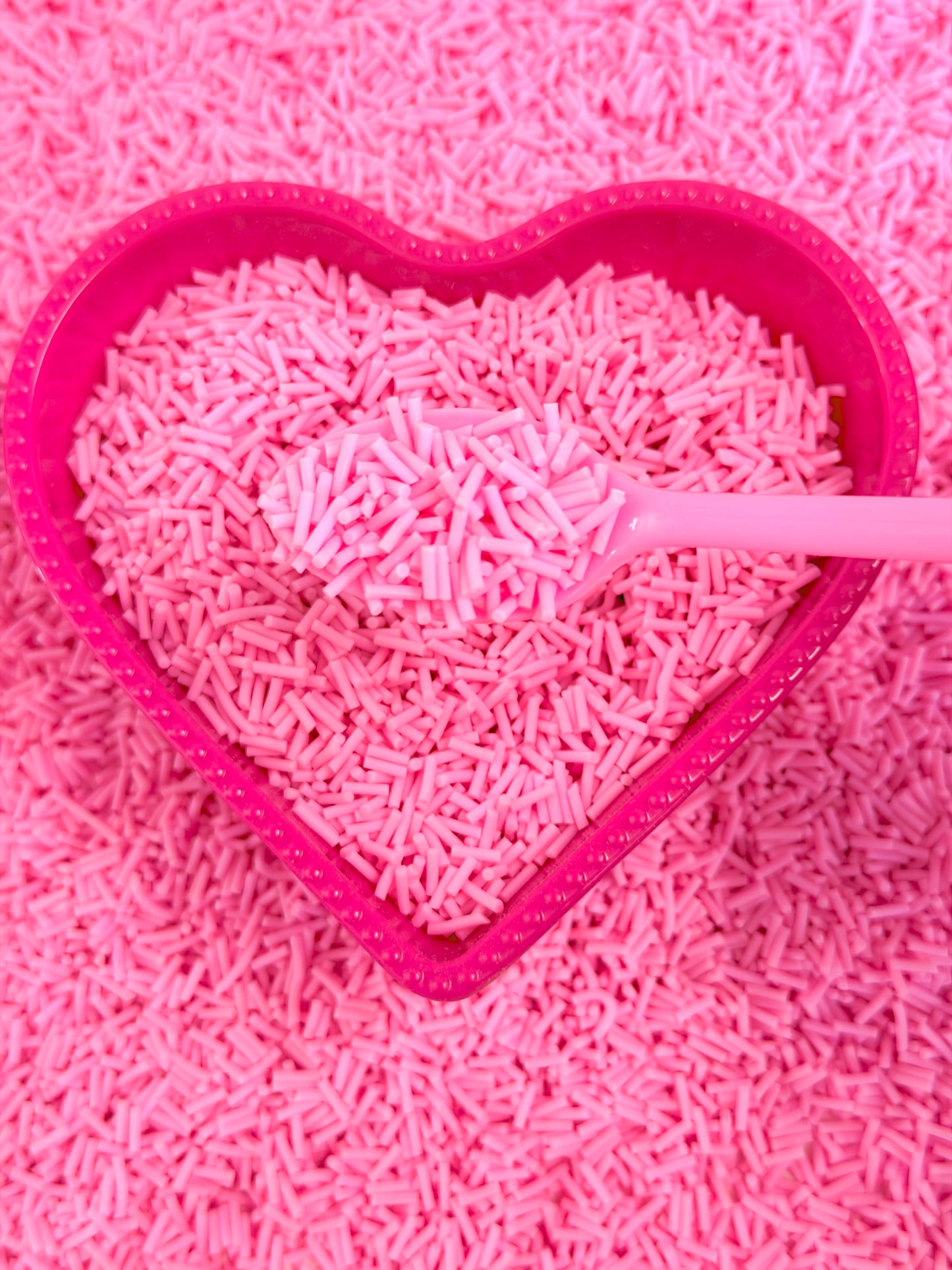 Solid Color Sprinkles 💖 | 15g / 25g