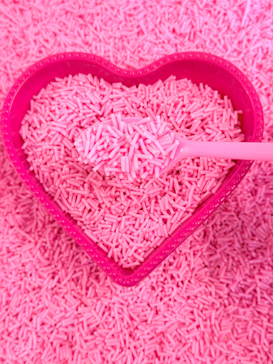 Solid Color Sprinkles 💖 | 15g / 25g