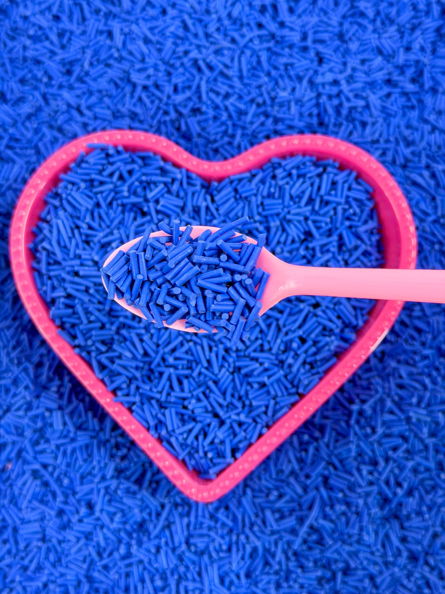 Solid Color Sprinkles 💖 | 15g / 25g