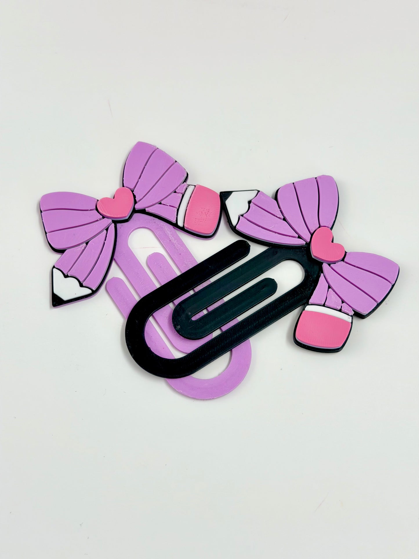 Personalized Teacher Desk Set - 3D Printed