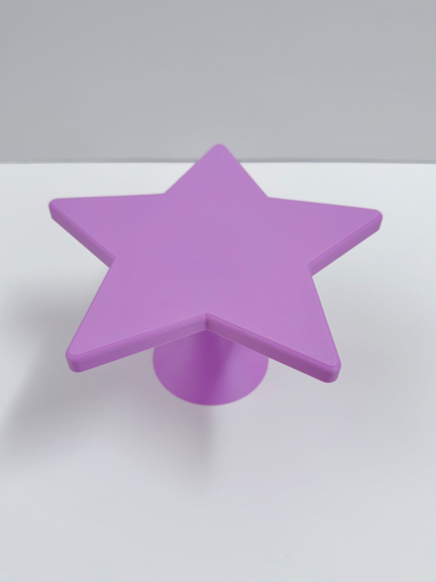 Cake and Dessert Display Stand - 3D Printed