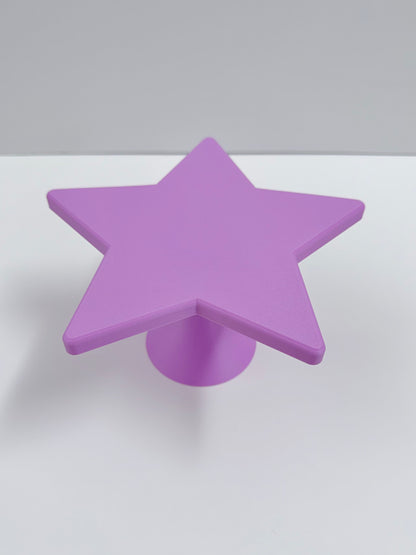 Cake and Dessert Display Stand - 3D Printed